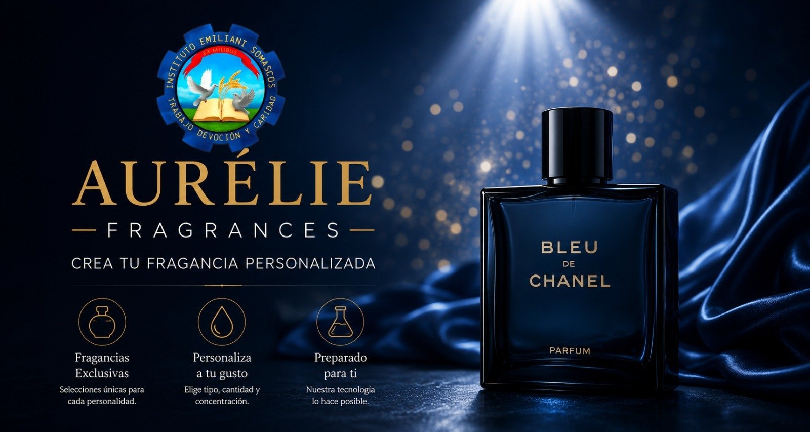 Aurélie Fragrances